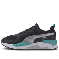 PUMA Mercedes X-ray Black 306509-02