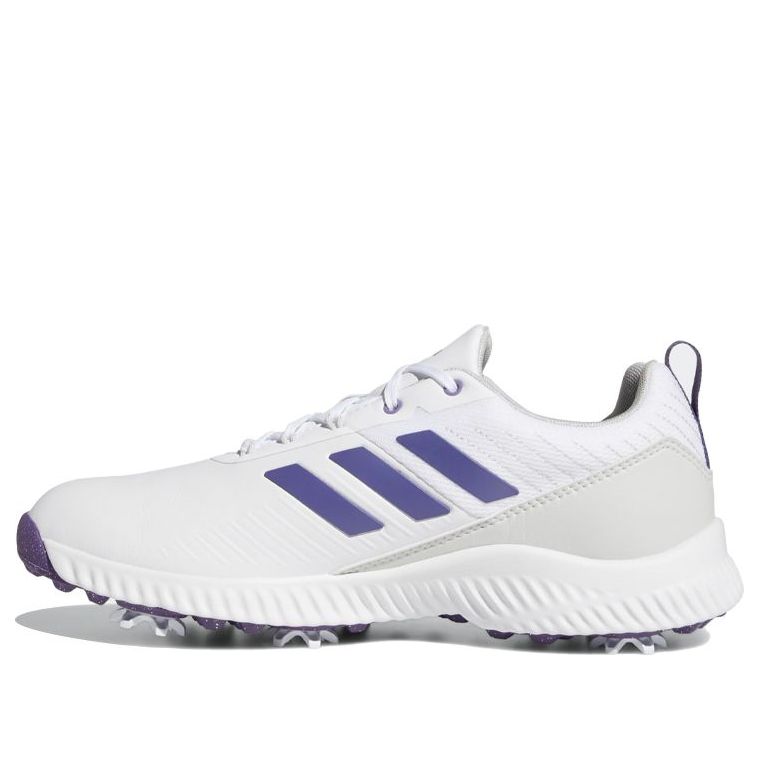 (WMNS) adidas Response Bounce 2.0 'White Purple' EF6523