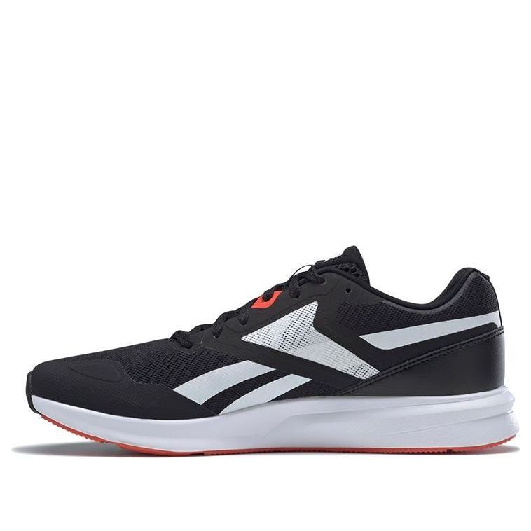 Reebok Runner 4.0 'Black White' S23646