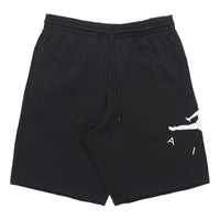 Men's Air Jordan Jumpman Black Shorts BV5255-010