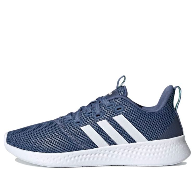 (WMNS) adidas Puremotion 'Crew Blue White' FY8232