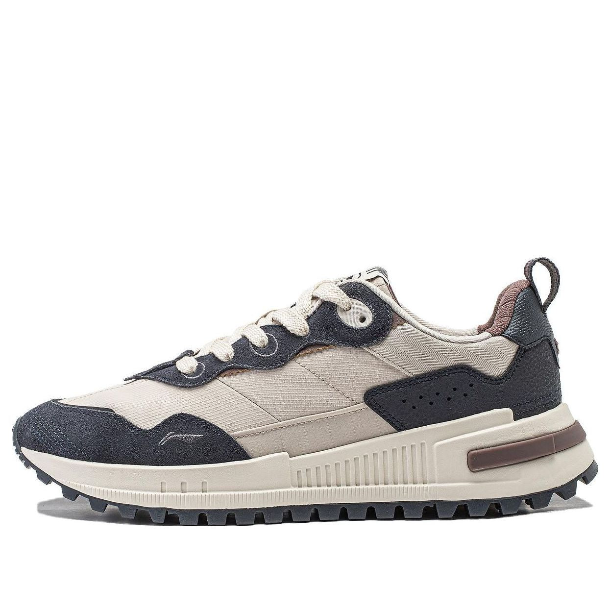 Li-Ning ChengFeng 2.0 'Black Cool Grey' AGCT307-1