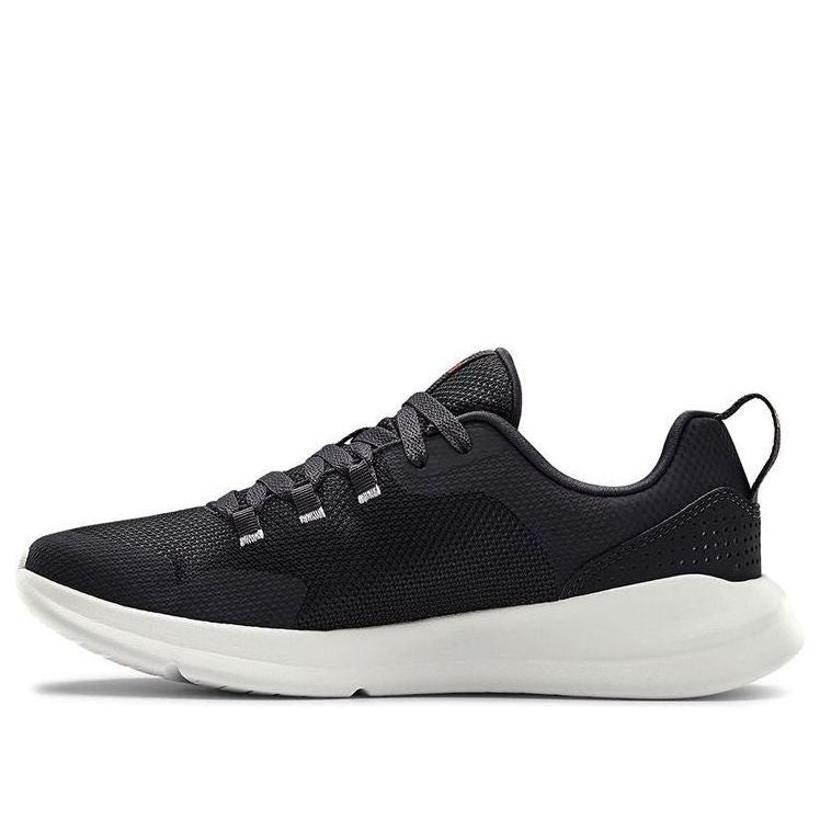 Under Armour Essential 'Blackout Purple Versa Red' 3022954-501
