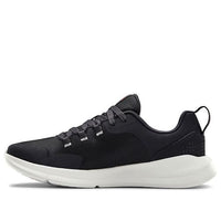 Under Armour Essential 'Blackout Purple Versa Red' 3022954-501