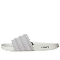 adidas x everyone Adilete MII Slides 'Cloud White' JS0153