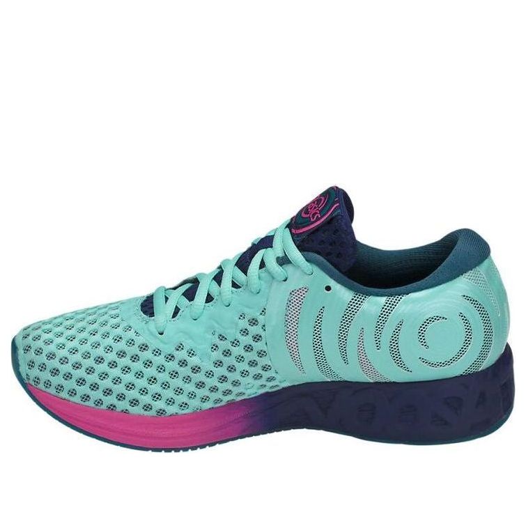 (WMNS) ASICS Noosa FF 2 Blue T869N-8849