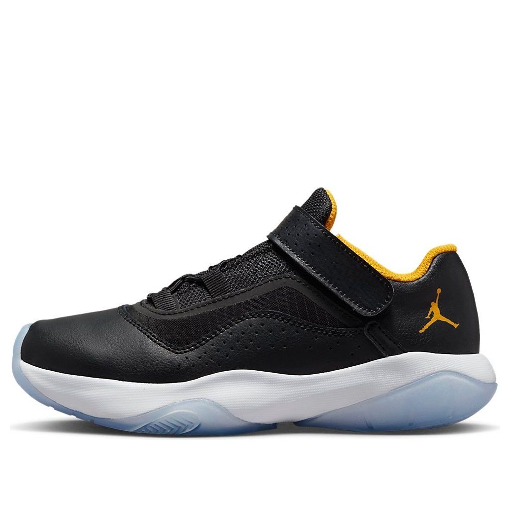 (PS) Air Jordan 11 CMFT Low 'Black White' CZ0905-071