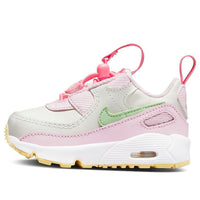 (TD) Nike Air Max 90 Toggle 'White Pink' CV0065-108