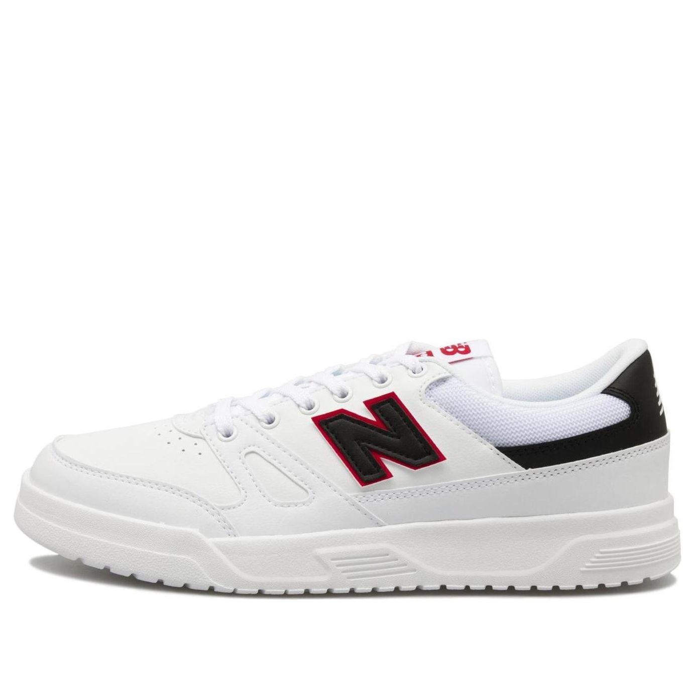 New Balance Ct20 Series White CT20CBR