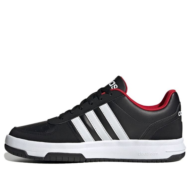 adidas neo Cut Core 'black' B28121