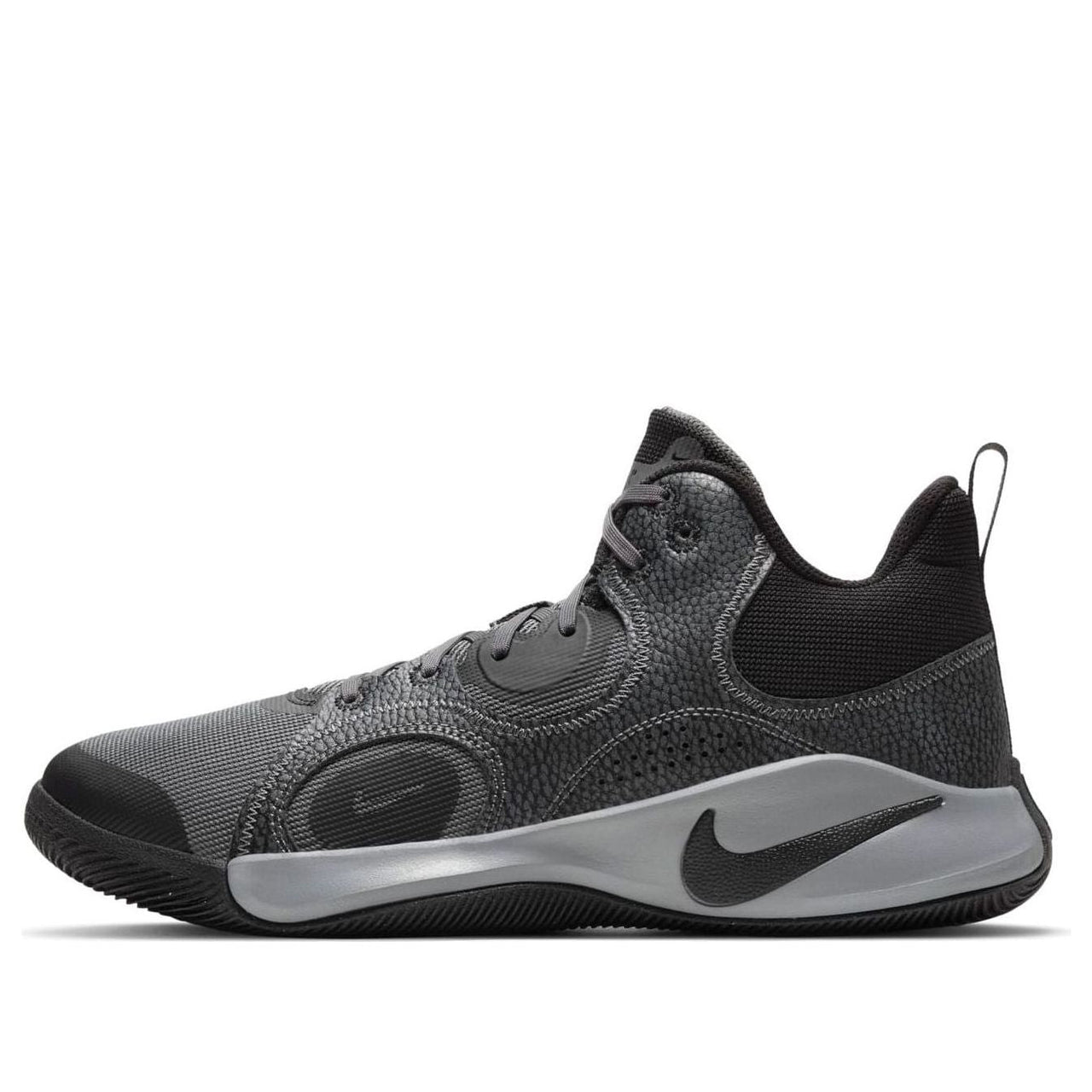 Nike Fly.By Mid 2 'Dark Grey' CU3503-001