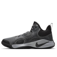 Nike Fly.By Mid 2 'Dark Grey' CU3503-001