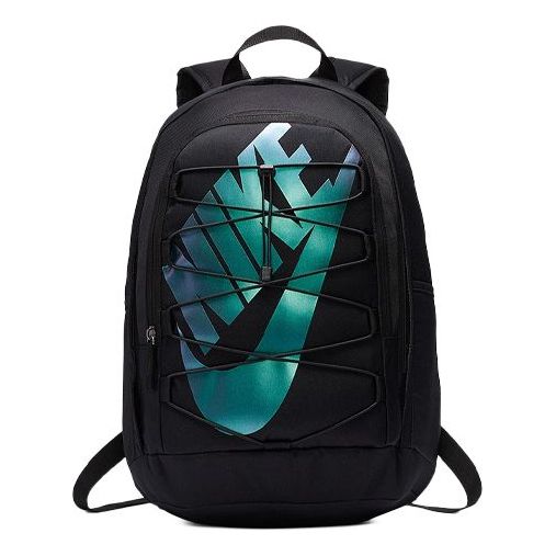 Nike Hayward 2.0 Backpack 'Black Teal' BA5883-010