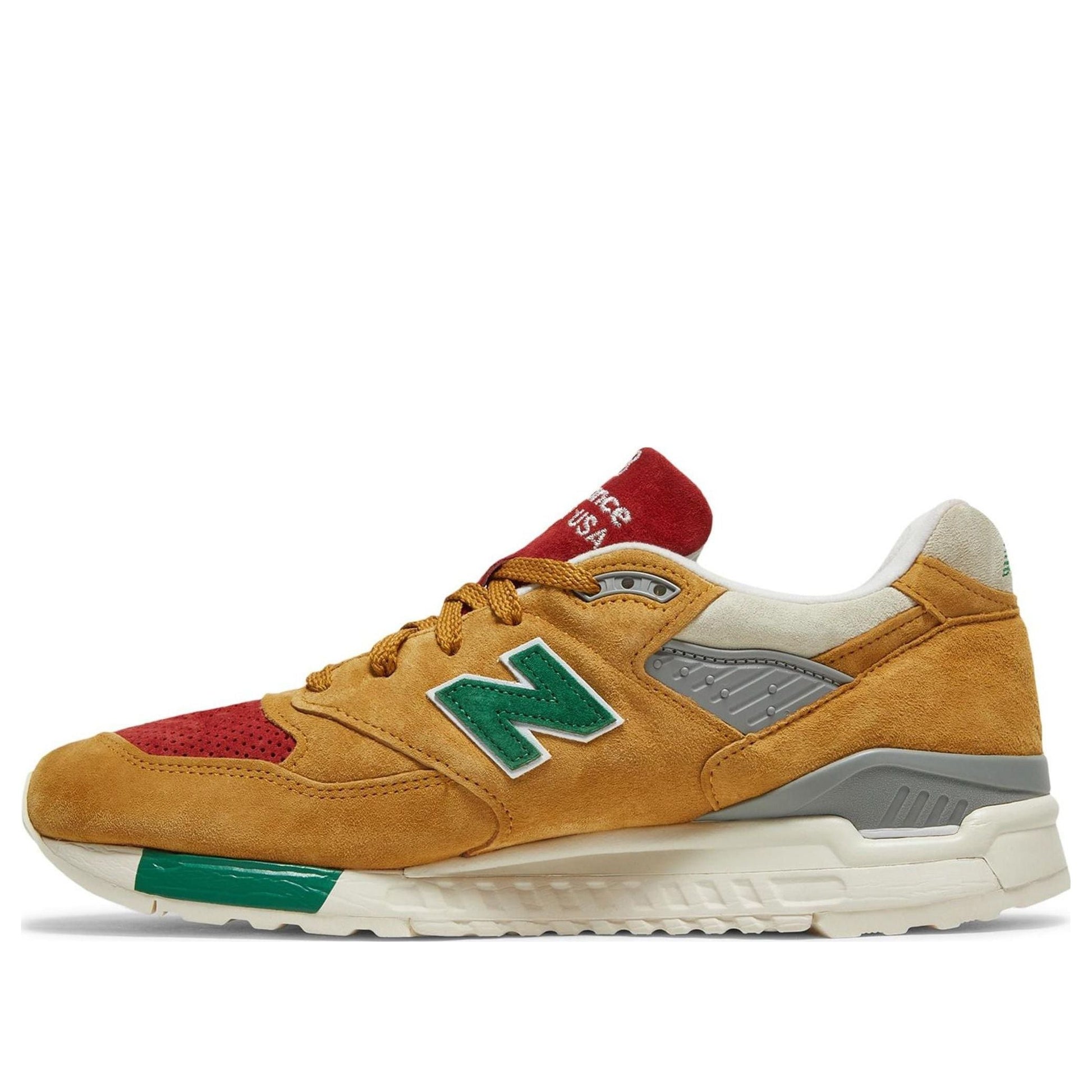 New Balance J.Crew x 998 'Condiments' M998JCR