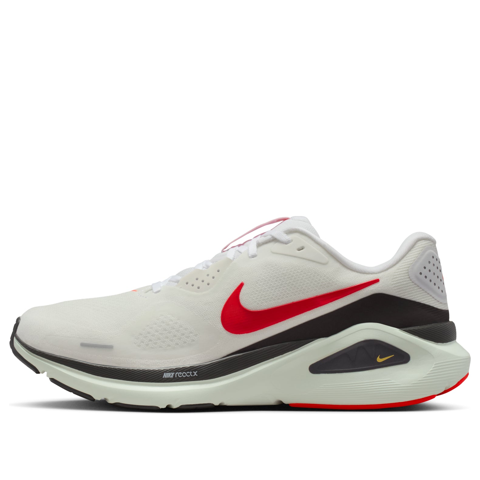 Nike Structure 26 'White Medium Ash' HJ1102-106