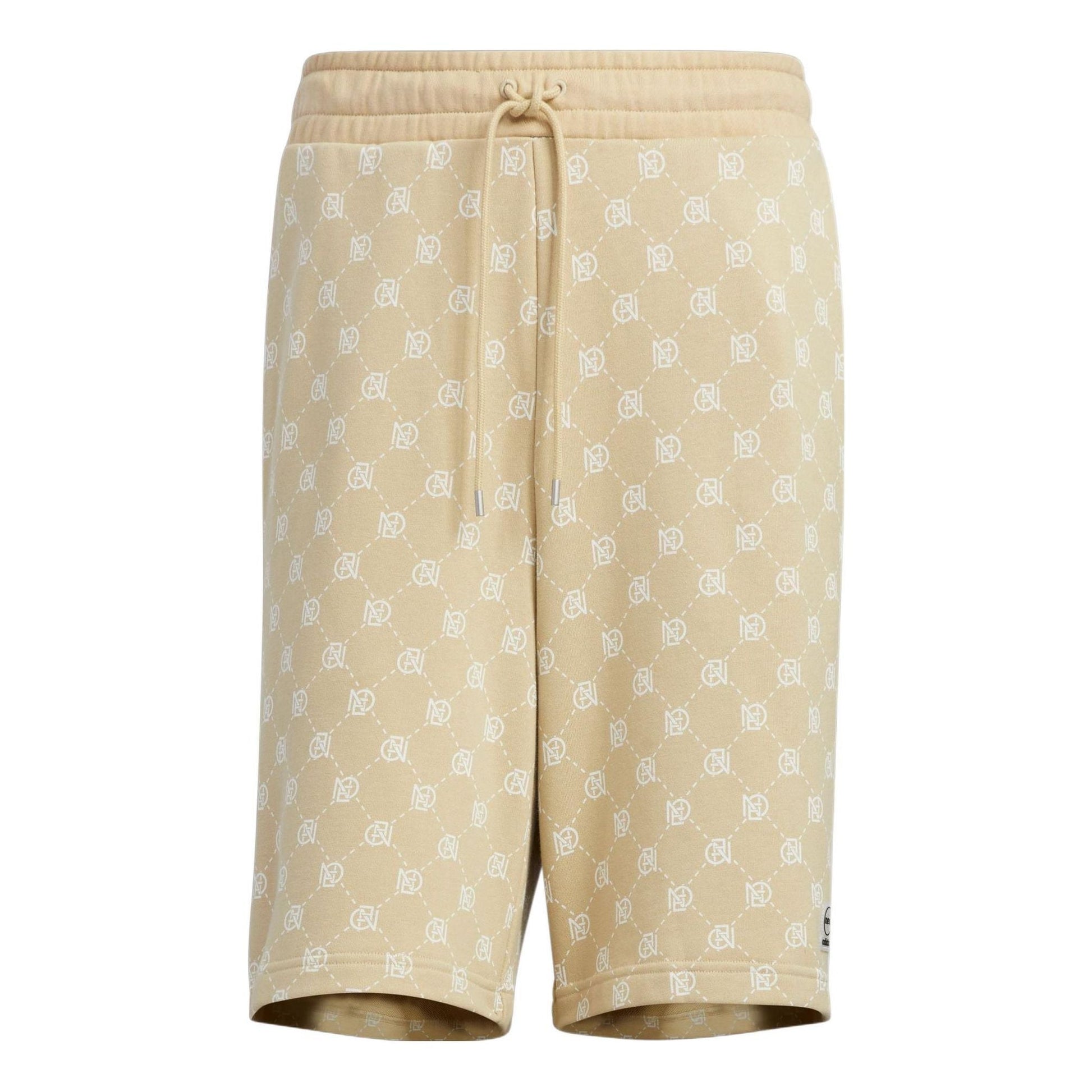adidas neo Knitted Shorts IB5853