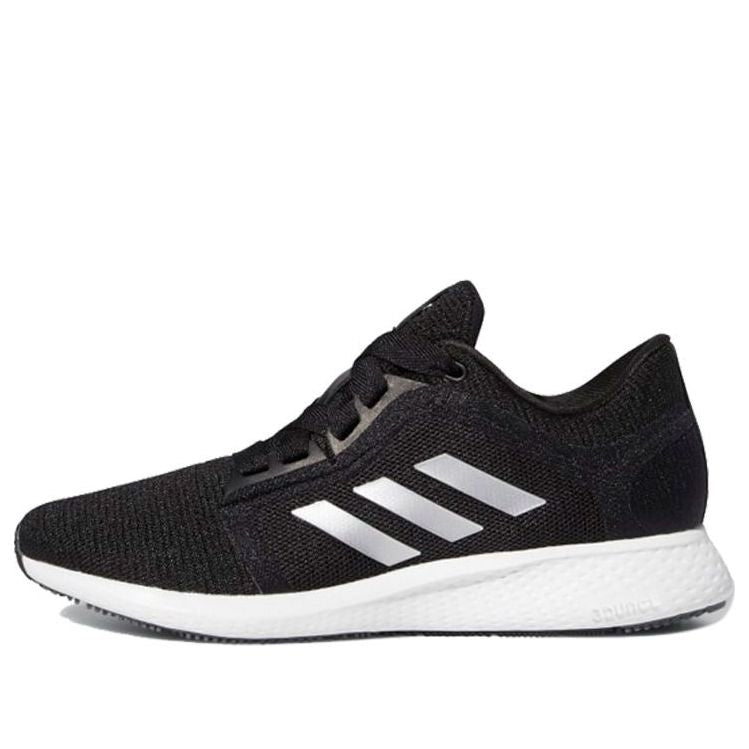 (WMNS) adidas Edge Lux 4 'Core Black Metallic' FW9262