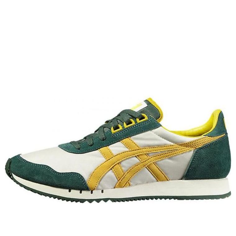 Onitsuka Tiger Dualio 'Sulphur' D6K3N-0274