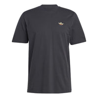 adidas originals Graphic Planet Tee 'Black' IB1401