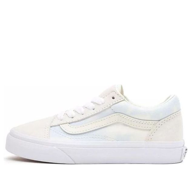 (PS) Vans Old Skool 'White' VN0A4BUU3T0