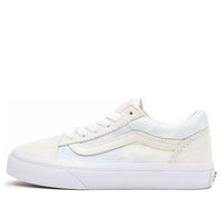 (PS) Vans Old Skool 'White' VN0A4BUU3T0