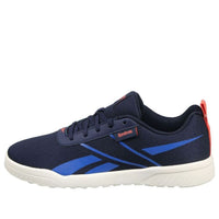 Reebok Walking Fusion Lux Shoes Blue EX4216