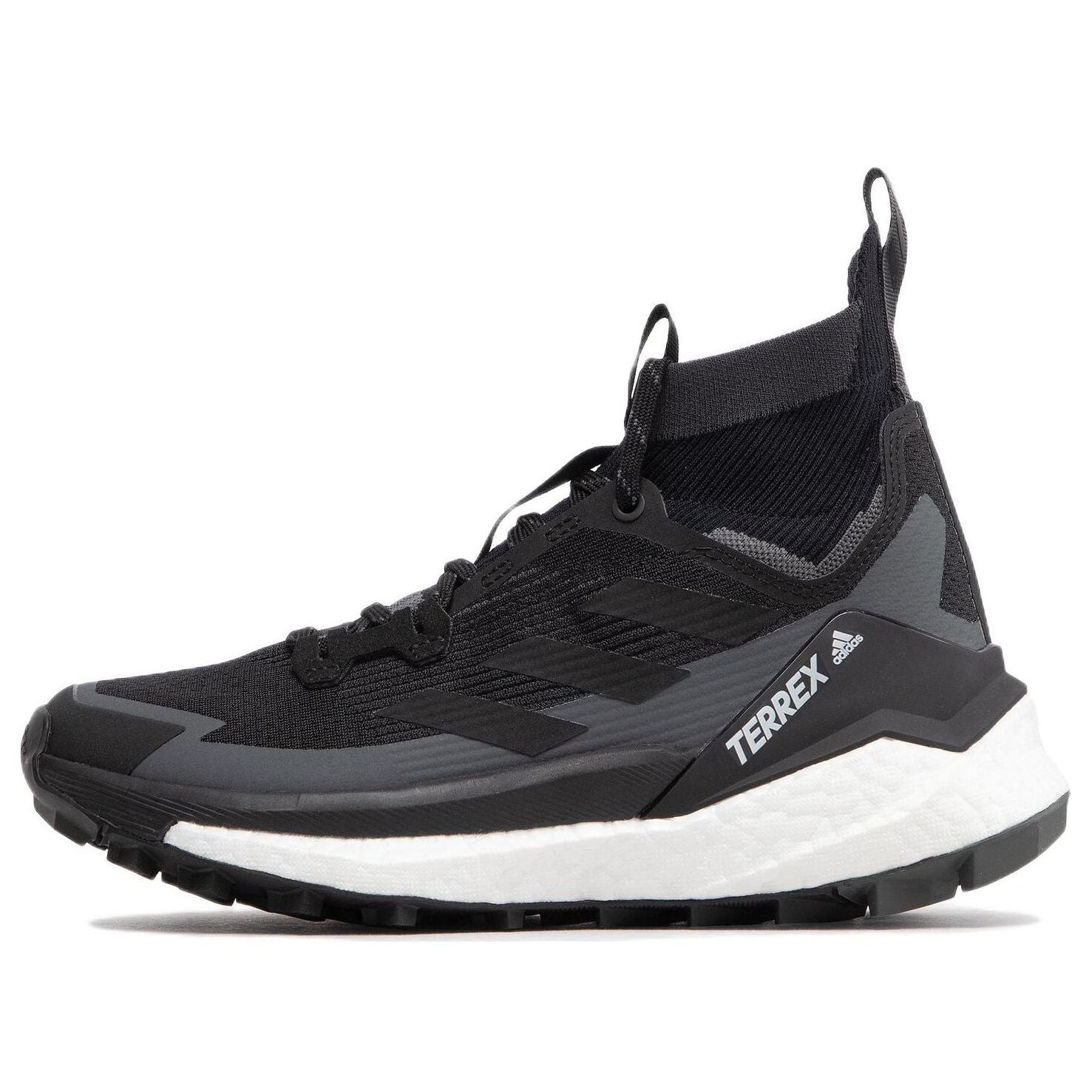 (WMNS) adidas Terrex Free Hiker 2 'Black Grey' GV8920