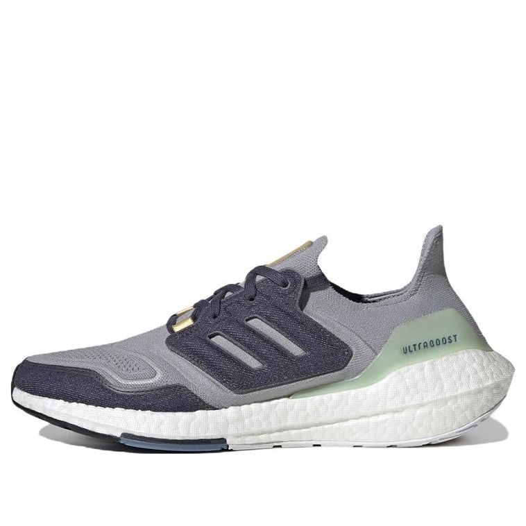 adidas Ultraboost 22 'Halo Silver' GX9158