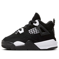 (TD) Air Jordan 4 Retro 'White Thunder'  FV4538-001