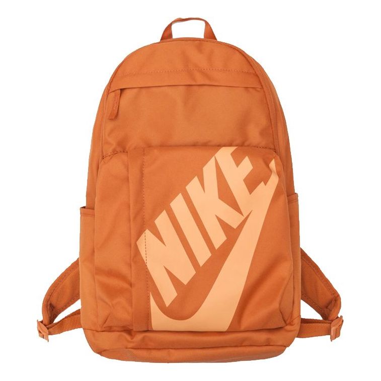 Nike Elemental Backpack 'Orange Ashtray' CK0944-810