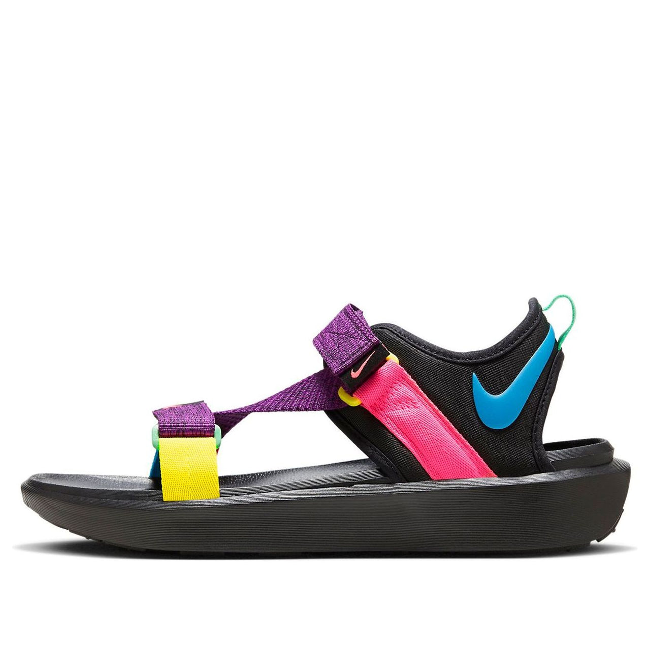 Nike Vista Sandal 'Black Multi' FN9327-040