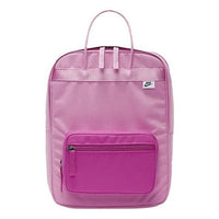 Nike Tanjun schoolbag Backpack Flame Pink BA6097-601