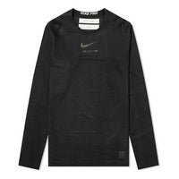 Nike x 1017 ALYX 9SM MMW Long Sleeve Tee 'Black' AKUTS0058OT01BLK0001