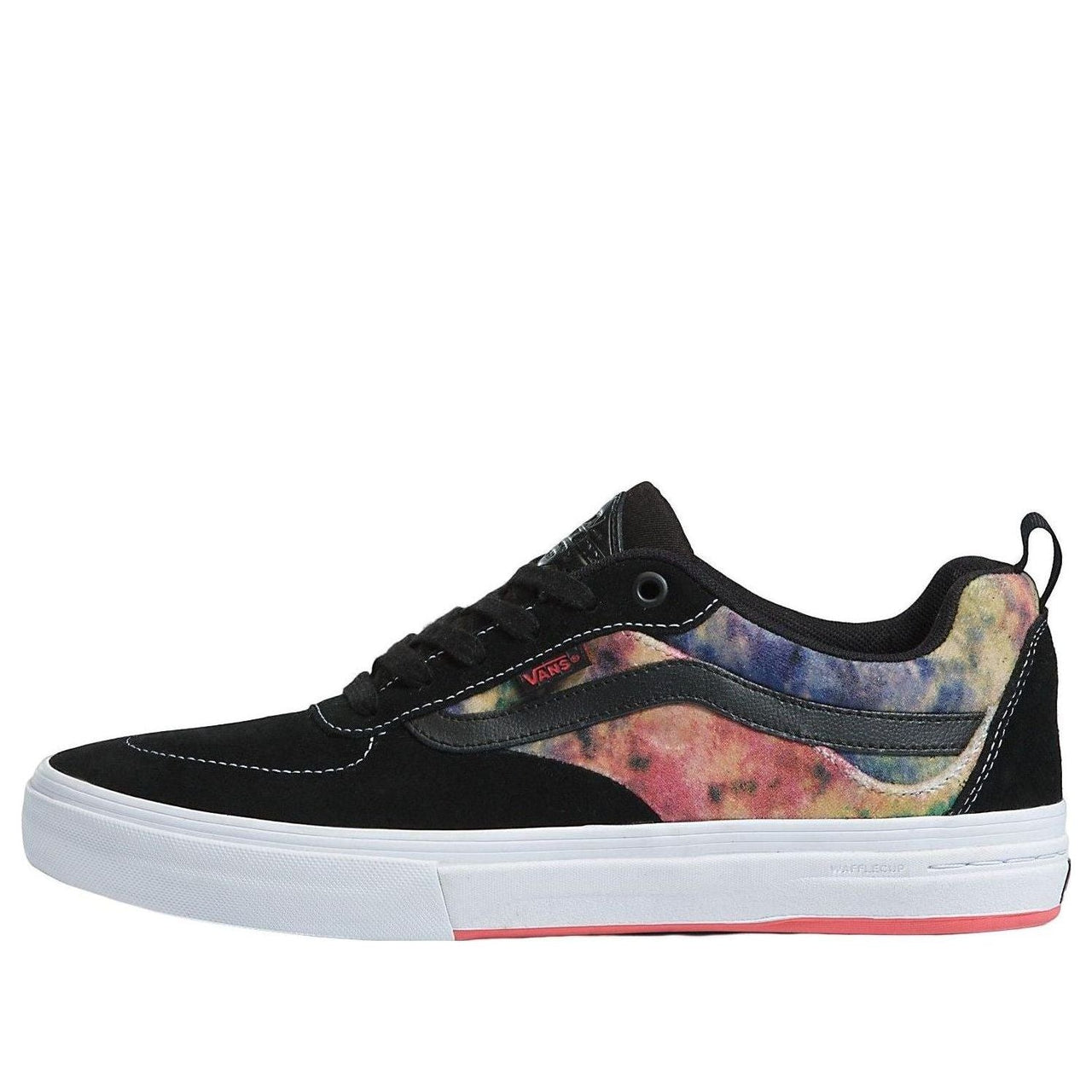 Vans Kyle Walke 'Black' VN0A5JIEBML