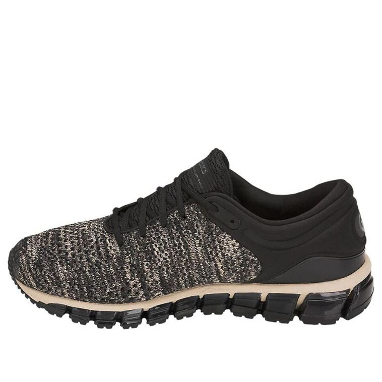 ASICS Gel Quantum 360 Knit 2 Black/Grey T840N-024