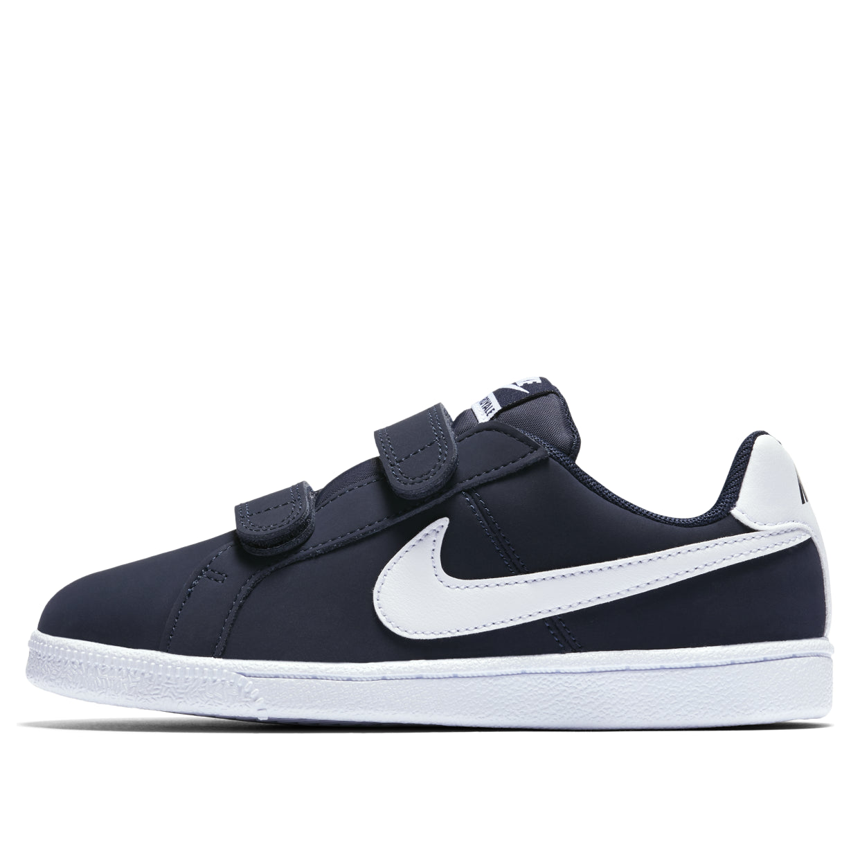 (PS) Nike Court Royale PSV 'Obsidian White' 833536-400