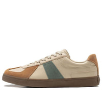 (WMNS) Li-Ning Yunchuan Vintage 'Beige Brown' AGCT384-2