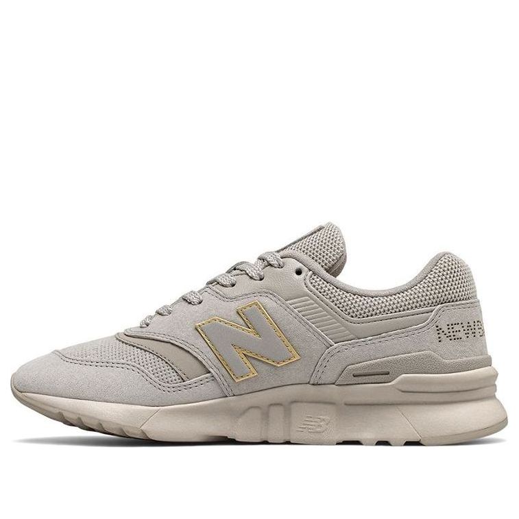 (WMNS) New Balance 997 Series 'Grey' CW997HCL