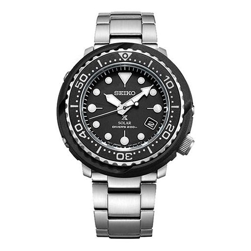Men's SEIKO Sports Professional Watch SNE497