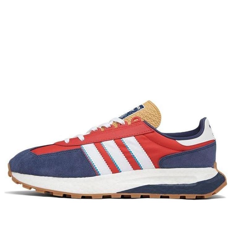 adidas Retropy E5 'Red Navy' GY4487