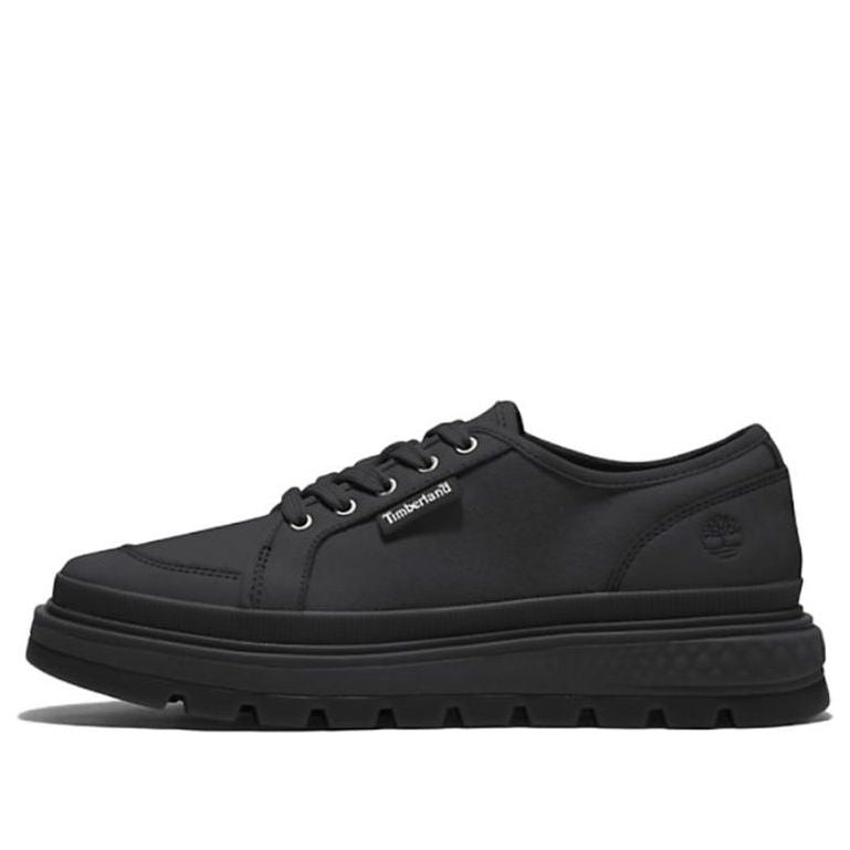 (WMNS) Timberland Ray City 'Black' A2MFR015