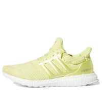 (WMNS) adidas Ultraboost 5.0 'Pulse Yellow' GV7720