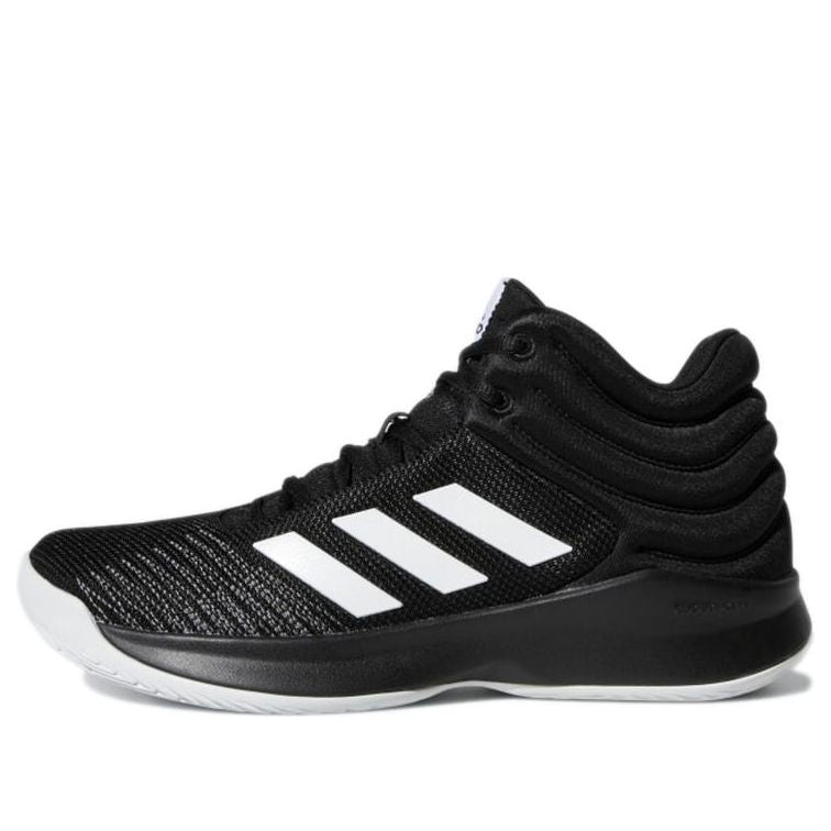 adidas Pro Spark 2018 'Black' BB7538