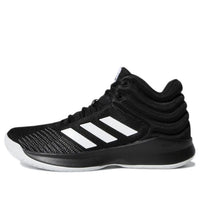 adidas Pro Spark 2018 'Black' BB7538
