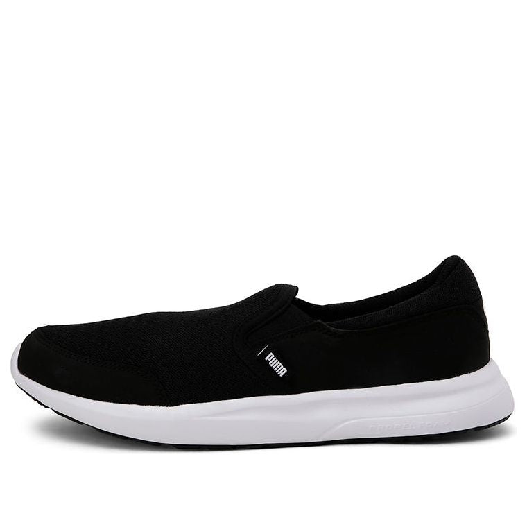 PUMA Modern Slip on Idp Slip-On Black 372763-03