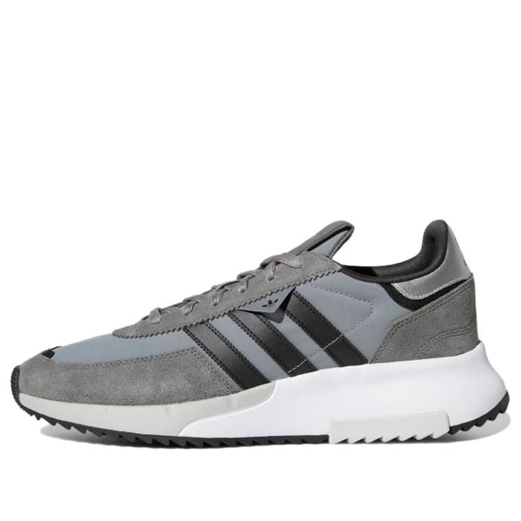 adidas Retropy F2 'Grey Black' GW0507