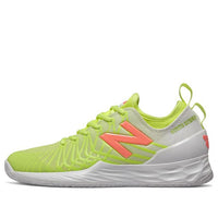 (WMNS) New Balance Fresh Foam Lav Yellow WCHLAVML