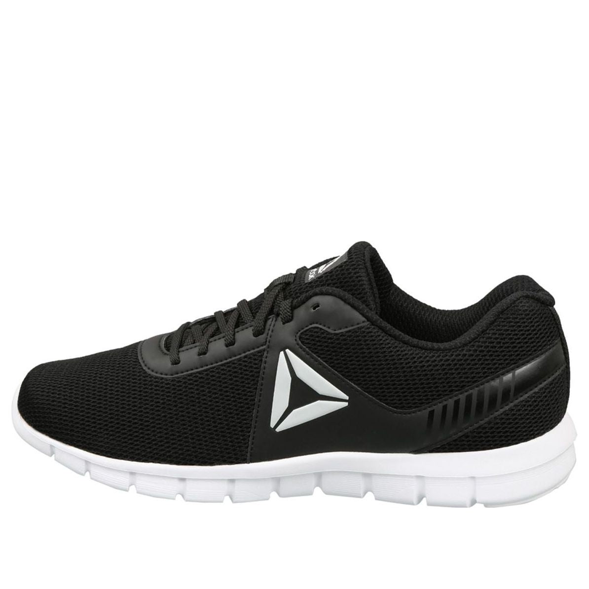 Reebok Running Ultra Lite Lp 'Black White' EG0808