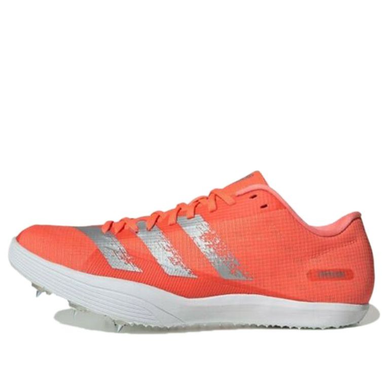 adidas Adizero Long Jump 'Signal Coral' EE4620