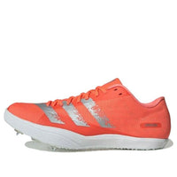 adidas Adizero Long Jump 'Signal Coral' EE4620